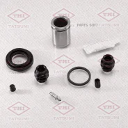 ����������� ���������� �������� /������ Tatsumi /Toyota; TCG1153; D42277C BR0263 234920 Tatsumi TCG1153 TCG1153 ����
