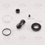 ����������� ���������� �������� /������ Tatsumi /Toyota; TCG1187; D4510 BR0357 235004 Tatsumi TCG1187 TCG1187 ����