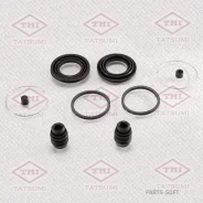 ����������� ���������� �������� /�������� Tatsumi /Subaru; TCG1218; D4830 BR0374 243034 Tatsumi TCG1218 TCG1218 ����