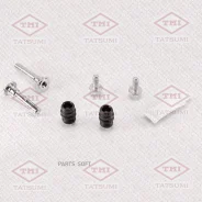 ����������� ������������ ���������� �������� /������ Tatsumi /Nissan Suzuki; TCG1241; D7038C BR0129 810003 Tatsumi TCG1241 TCG1241 ����