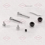 ����������� ������������ ���������� �������� /�������� /������ Tatsumi /Hyundai Kia. ; TCG1276; D7188C BR0111 581801MA00 Tatsumi TCG1276 TCG1276 ����