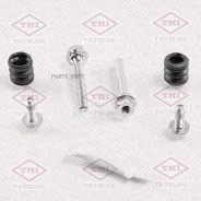 ������������ �������� /������ Tatsumi /Audi Citroen Ford Mercedes Peugeot Saab Seat Volkswagen ��� ���. ; TCG1286; 240400001 440423 Tatsumi TCG1286 TC...