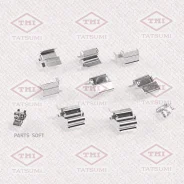 ����������� ������ ��������� ������� /������ Tatsumi /Mazda Mitsubishi Toyota 1990-2023; TCG1312; 901240 126124000 B2YD3323Z Tatsumi TCG1312 TCG1312 �...