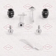 ������������ �������� /�������� Tatsumi /Mercedes Mitsubishi Opel Renault Volvo Volkswagen; TCG1301; 4418027 9199256 Tatsumi TCG1301 TCG1301 ����