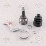 ���� /Tatsumi /�������� / Mitsubishi Lancer 2003- �����. (��� ABS); TDA1004 Tatsumi TDA1004 TDA1004 ����