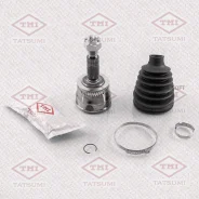 ���� /Tatsumi /�������� / Hyundai Elantra/Matrix 2000- �����. ; TDA1006 Tatsumi TDA1006 TDA1006 ����