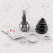���� / Tatsumi /�������� / Nissan Qashqai 2006- �����. ; TDA1015 Tatsumi TDA1015 TDA1015 ����