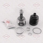 ���� / Tatsumi /�������� / Mitsubishi Pajero 2007- �����. ; TDA1016 Tatsumi TDA1016 TDA1016 ����