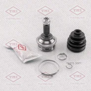 ���� / Tatsumi /�������� / Mazda 626 /1997- �����. (� ABS); TDA1014 Tatsumi TDA1014 TDA1014 ����