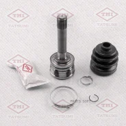 ���� / Tatsumi /�������� / Mitsubishi Pajero 1991- �����. ; TDA1029 Tatsumi TDA1029 TDA1029 ����