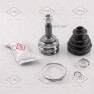 ���� / Tatsumi /�������� / Toyota Yaris 1999- �����. ; TDA1023 Tatsumi TDA1023 TDA1023 ����