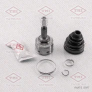 ���� /�������� /Tatsumi ��� Nissan Almera Tino, Avenir, Expert, Bassara, Presage, R nessa /Serena 1999- /�����. ; TDA1037 Tatsumi TDA1037 TDA1037 ����