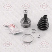 ���� / Tatsumi /�������� / Honda HR-V 1999- �����. ; TDA1040 Tatsumi TDA1040 TDA1040 ����