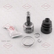 ���� /�������� / Tatsumi ��� Mitsubishi Airtrek /Lancer /Outlander 2000- /�����. ; TDA1045 Tatsumi TDA1045 TDA1045 ����