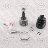 ���� / Tatsumi /�������� / Hyundai Elantra /Lantra 1990- �����. ; TDA1047 Tatsumi TDA1047 TDA1047 ����