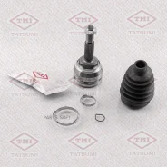 ���� / Tatsumi /�������� / Mitsubishi Carisma 1995- �����. ; TDA1049 Tatsumi TDA1049 TDA1049 ����