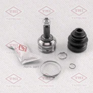���� / Tatsumi /�������� / Mazda Tribute 2000- �����. ; TDA1048 Tatsumi TDA1048 TDA1048 ����