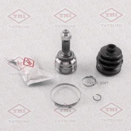 ���� / Tatsumi /�������� / Mazda Demio 1998- �����. ; TDA1064 Tatsumi TDA1064 TDA1064 ����