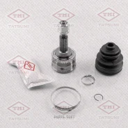 ���� /�������� /Tatsumi ��� Nissan Almera /Sunny /Wingroad 1995- �����. ; TDA1082 Tatsumi TDA1082 TDA1082 ����