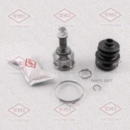 ���� �������� /Tatsumi /Suzuki Swift /Wagon R+ 1998- �����. ; TDA1066 Tatsumi TDA1066 TDA1066 ����