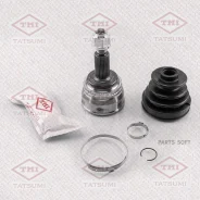 ���� /�������� /Tatsumi ��� Toyota Camry /Highlander /Kluger 2000- �����. ; TDA1076 Tatsumi TDA1076 TDA1076 ����