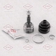 ���� / Tatsumi /�������� / Toyota Avensis 1997- �����. ; TDA1072 Tatsumi TDA1072 TDA1072 ����