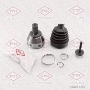 ���� / Tatsumi /�������� / FORD Focus /C-MAX 2003- �����. ; TDA1065 Tatsumi TDA1065 TDA1065 ����