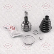 ���� / Tatsumi /�������� / Renault CLIO 2002 - �����. ; TDA1112 Tatsumi TDA1112 TDA1112 ����