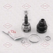 ���� / Tatsumi /�������� / Mitsubishi COLT 1988- �����. ; TDA1109 Tatsumi TDA1109 TDA1109 ����