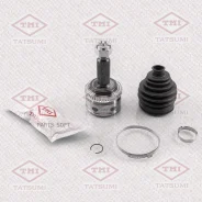 ���� / Tatsumi /�������� / Hyundai I30 /2006- �����. ; TDA1106 Tatsumi TDA1106 TDA1106 ����