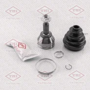 ���� / Tatsumi /�������� / FORD Focus -2004 �����. ; TDA1120 Tatsumi TDA1120 TDA1120 ����