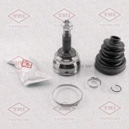 ���� / Tatsumi /�������� / Toyota Avensis 2003- �����. ; TDA1025 Tatsumi TDA1025 TDA1025 ����