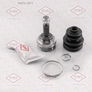 ���� / Tatsumi /�������� / Toyota Carina E -1997 �����. ; TDA1127 Tatsumi TDA1127 TDA1127 ����