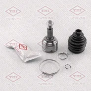 ���� / Tatsumi /�������� / Nissan Micra 03 �����. ; TDA1151 Tatsumi TDA1151 TDA1151 ����