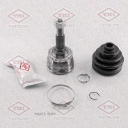 ���� / Tatsumi /�������� / Nissan Maxima 1994- �����. ; TDA1156 Tatsumi TDA1156 TDA1156 ����