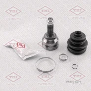���� / Tatsumi /�������� / Mazda 3 /2003- �����. ; TDA1164 Tatsumi TDA1164 TDA1164 ����