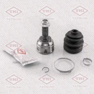 ���� / Tatsumi /�������� / Mazda 626 /-1997 �����. ; TDA1152 Tatsumi TDA1152 TDA1152 ����
