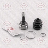 ���� / Tatsumi /�������� / Toyota Corolla /Prius 2000- �����. ; TDA1159 Tatsumi TDA1159 TDA1159 ����