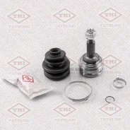 ���� / Tatsumi /�������� / Toyota Caldina Camry Carina Celica Corolla Corona Sprinter Vista RAV4 1990- �����. ; TDA1158 Tatsumi TDA1158 TDA1158 ����