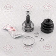 ���� /�������� /Tatsumi ��� Honda Odyssey /Inspire /Prelude 1996- �����. ; TDA1167 Tatsumi TDA1167 TDA1167 ����