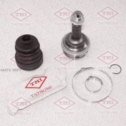���� / Tatsumi /�������� / Toyota VITZ 1999-; TDA1226 Tatsumi TDA1226 TDA1226 ����