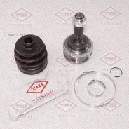 ���� / Tatsumi /�������� / Toyota Platz 1999-; TDA1265 Tatsumi TDA1265 TDA1265 ����