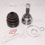 ���� / Tatsumi /�������� / Hyundai Lantra 1990- Mitsubishi Galant 1984- /Space Wagon 1985-; TDA1299 Tatsumi TDA1299 TDA1299 ����