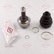 ���� / Tatsumi /�������� / Mazda 6 /2002-; TDA1300 Tatsumi TDA1300 TDA1300 ����