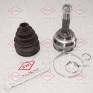 ���� /�������� /Tatsumi ��� Nissan AD /Almera /Sunny /Wingroad 1990-; TDA1256 Tatsumi TDA1256 TDA1256 ����