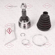 ���� / Tatsumi /�������� / Chery Tiggo 4/7 PRO 2021- /Omoda C5 2022- (� ABS); TDA1317 Tatsumi TDA1317 TDA1317 ����