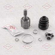 ���� / Tatsumi /���������� / Hyundai Elantra 1996-; TDB1015 Tatsumi TDB1015 TDB1015 ����