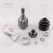 ���� / Tatsumi /���������� / Toyota Corolla -2008; TDB1025 Tatsumi TDB1025 TDB1025 ����