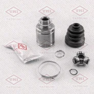 ���� ���������� /Tatsumi /Honda CR-V 2002-; TDB1032 Tatsumi TDB1032 TDB1032 ����