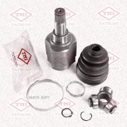���� / Tatsumi /���������� / FORD Focus /C-MAX 2003-; TDB1060 Tatsumi TDB1060 TDB1060 ����
